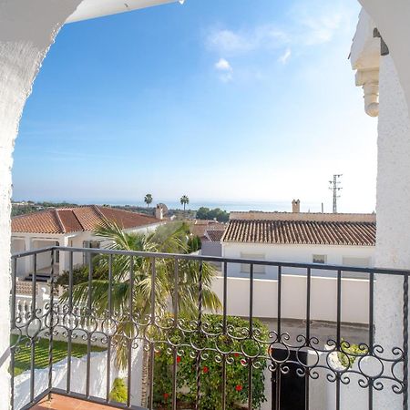 נרחה Via Romana 87 Villas Casasol מראה חיצוני תמונה
