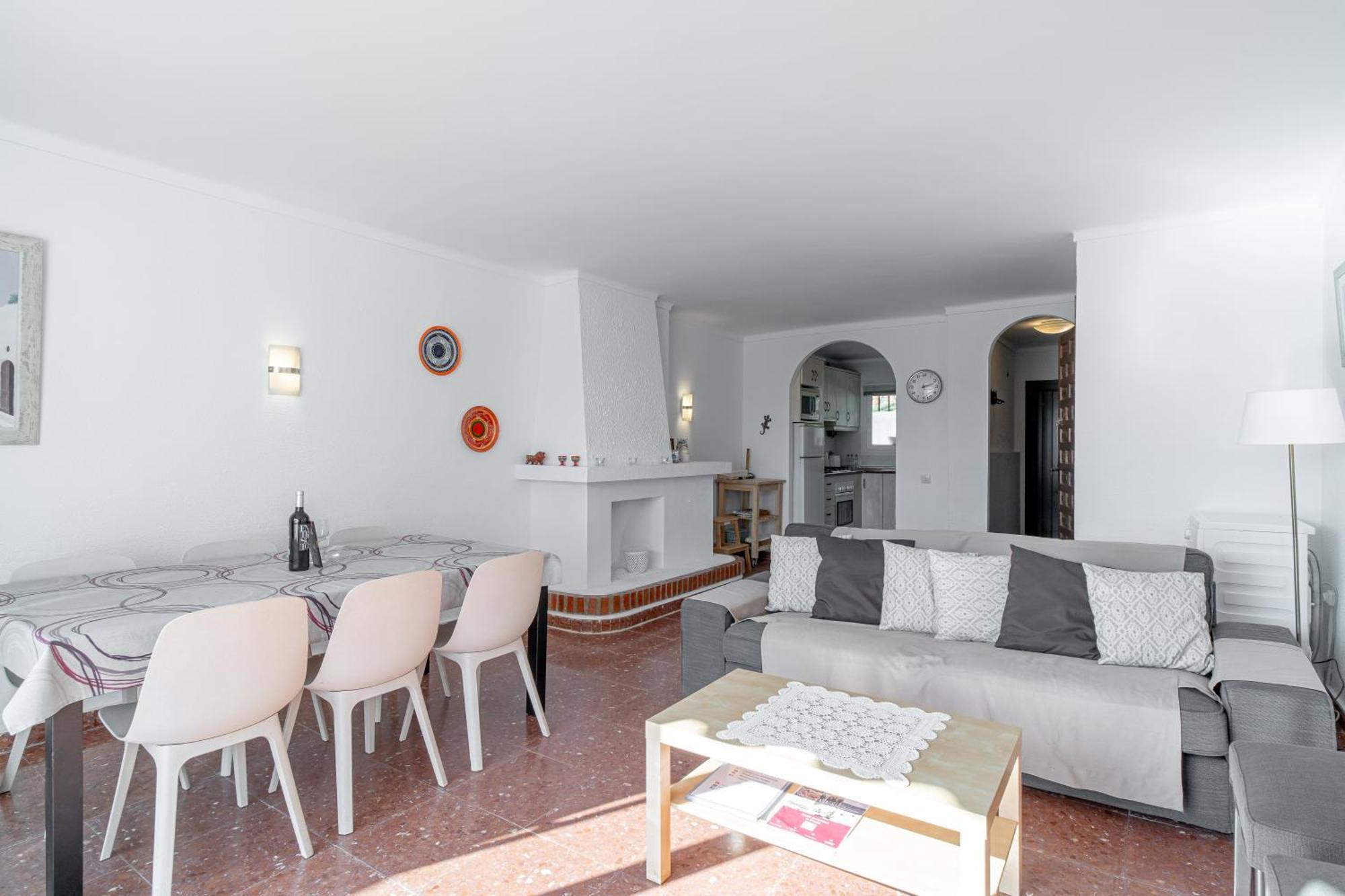 נרחה Via Romana 87 Villas Casasol מראה חיצוני תמונה