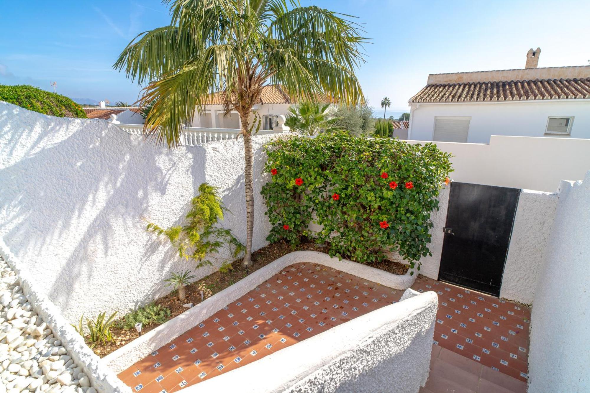 נרחה Via Romana 87 Villas Casasol מראה חיצוני תמונה